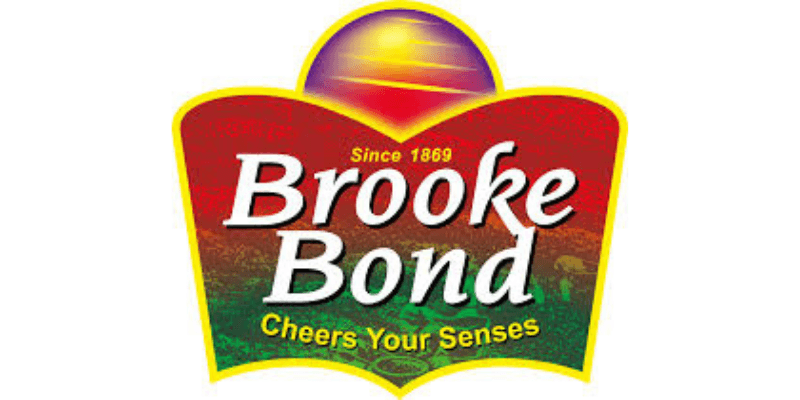 Brooke Bond